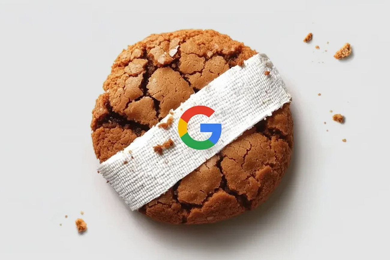 The Cookie That Won't Crumble: Google Hits Pause on Privacy Plans