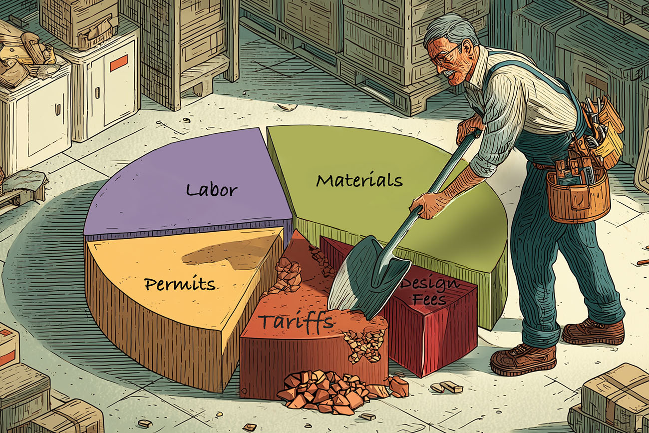 In this Drill Down: Tariff relief, wildfire anxiety, and AI’s role in… ethics?