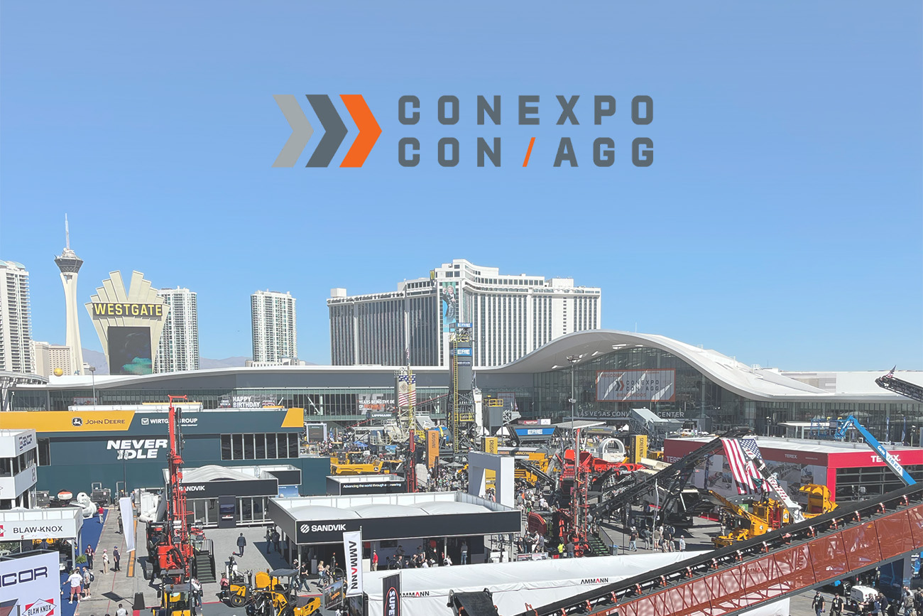 ConExpo 2026: The Push Downstream, Smarter Safety, and the Dealer Channel Bottleneck
