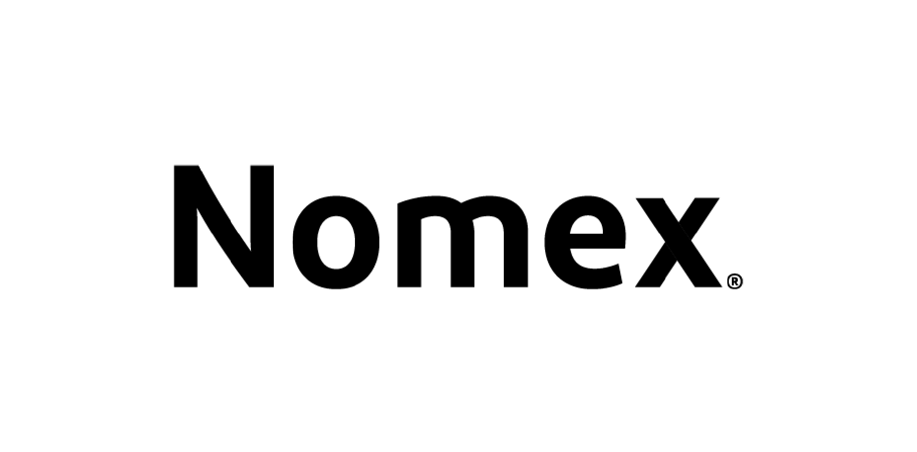 The Nomex brand logo.